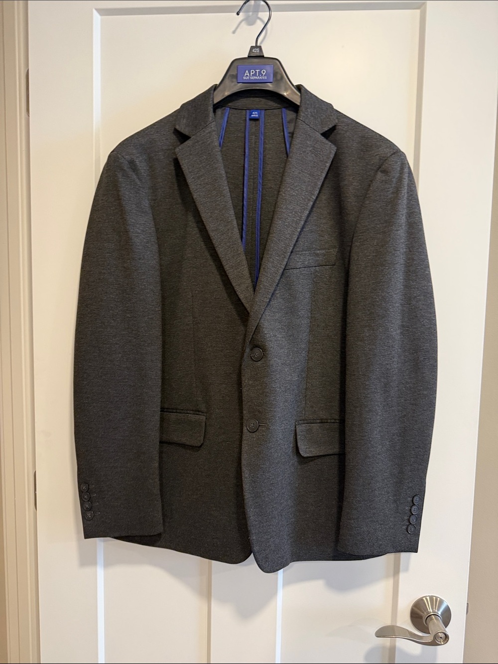 APT. 9 Premier Flex Performance Suit Jacket 42S
